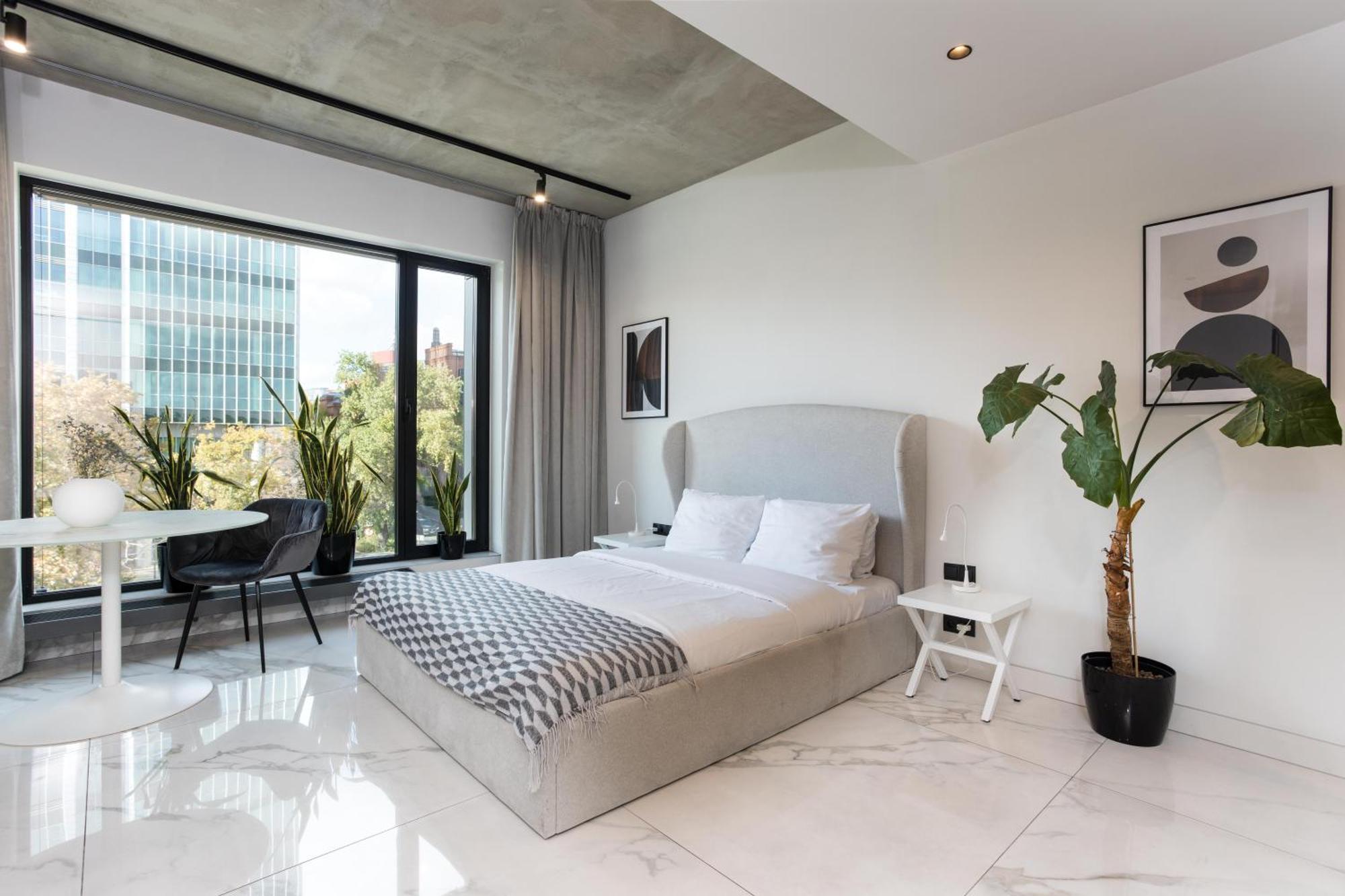 Centro Design Apartments - Polwiejska 포즈난 외부 사진