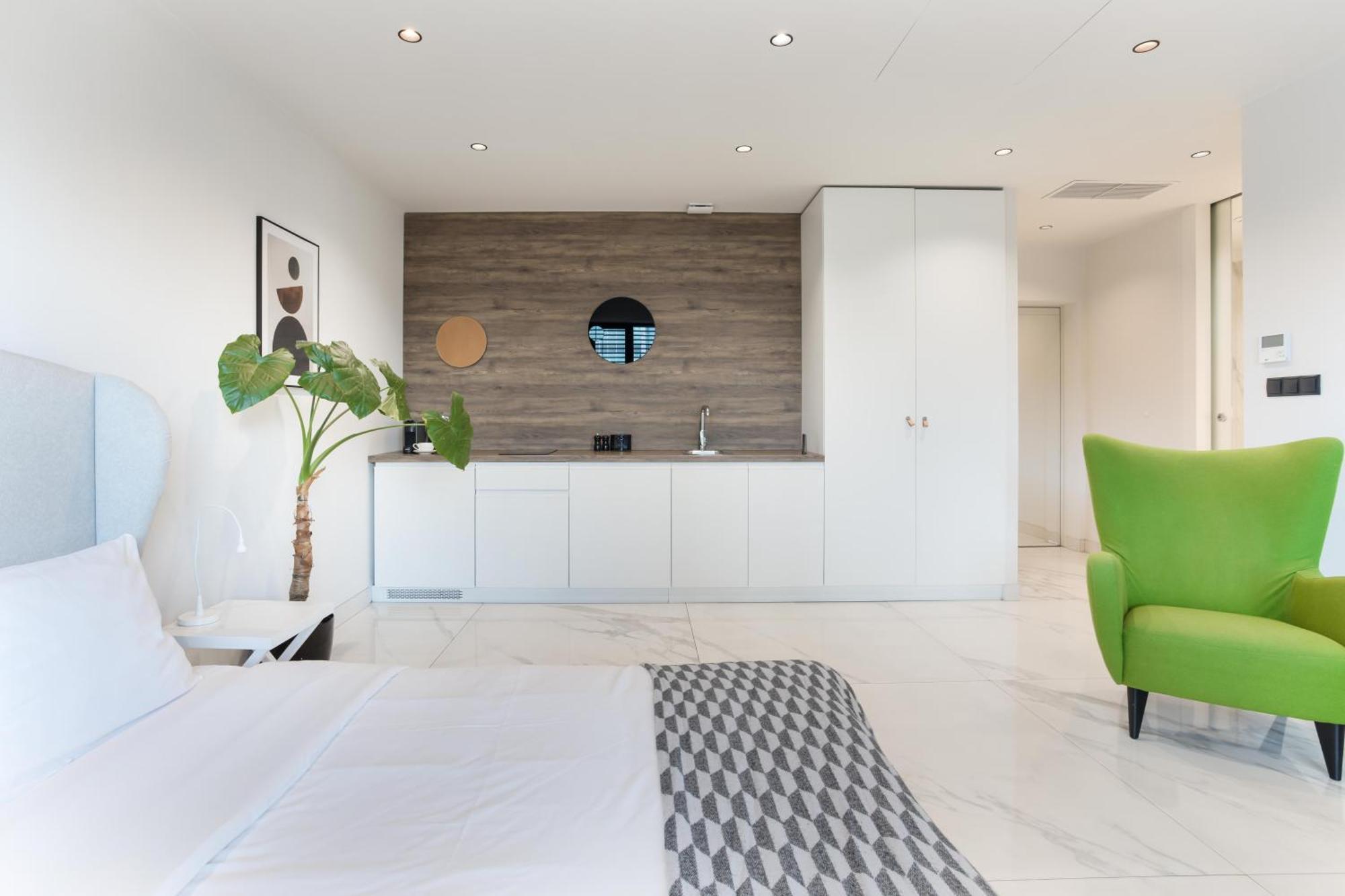 Centro Design Apartments - Polwiejska 포즈난 외부 사진