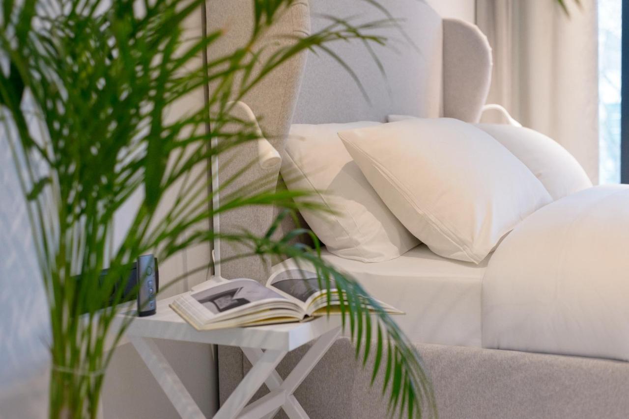 Centro Design Apartments - Polwiejska 포즈난 외부 사진